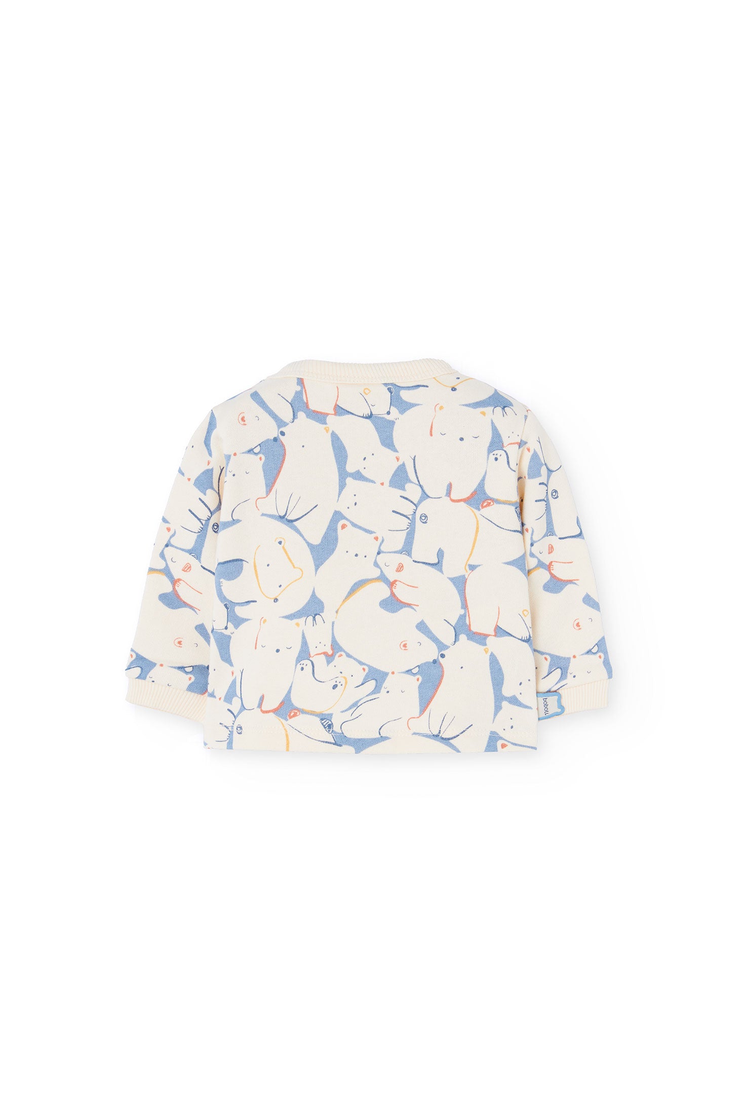 Conjunto Punto Polar Baby - Minibhu