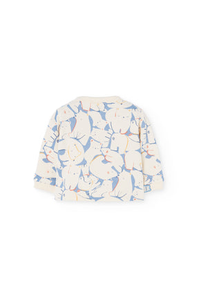 Conjunto Punto Polar Baby - Minibhu