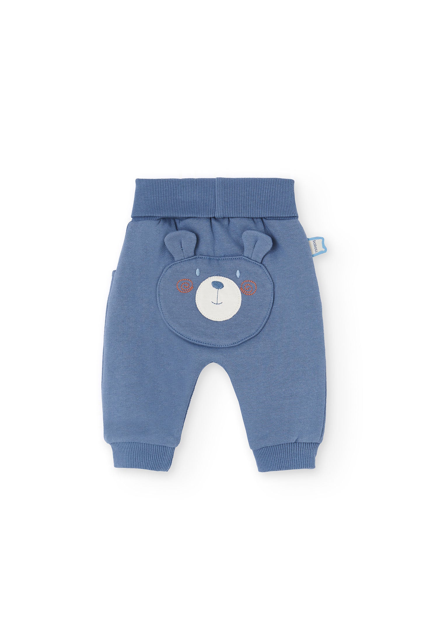 Conjunto Punto Polar Baby - Minibhu