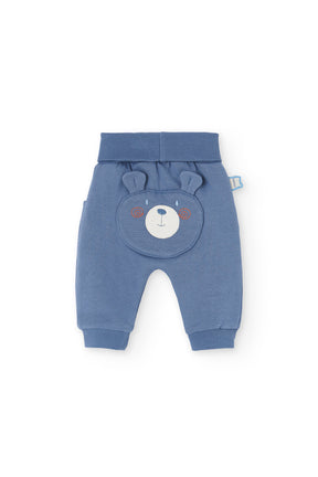 Conjunto Punto Polar Baby - Minibhu