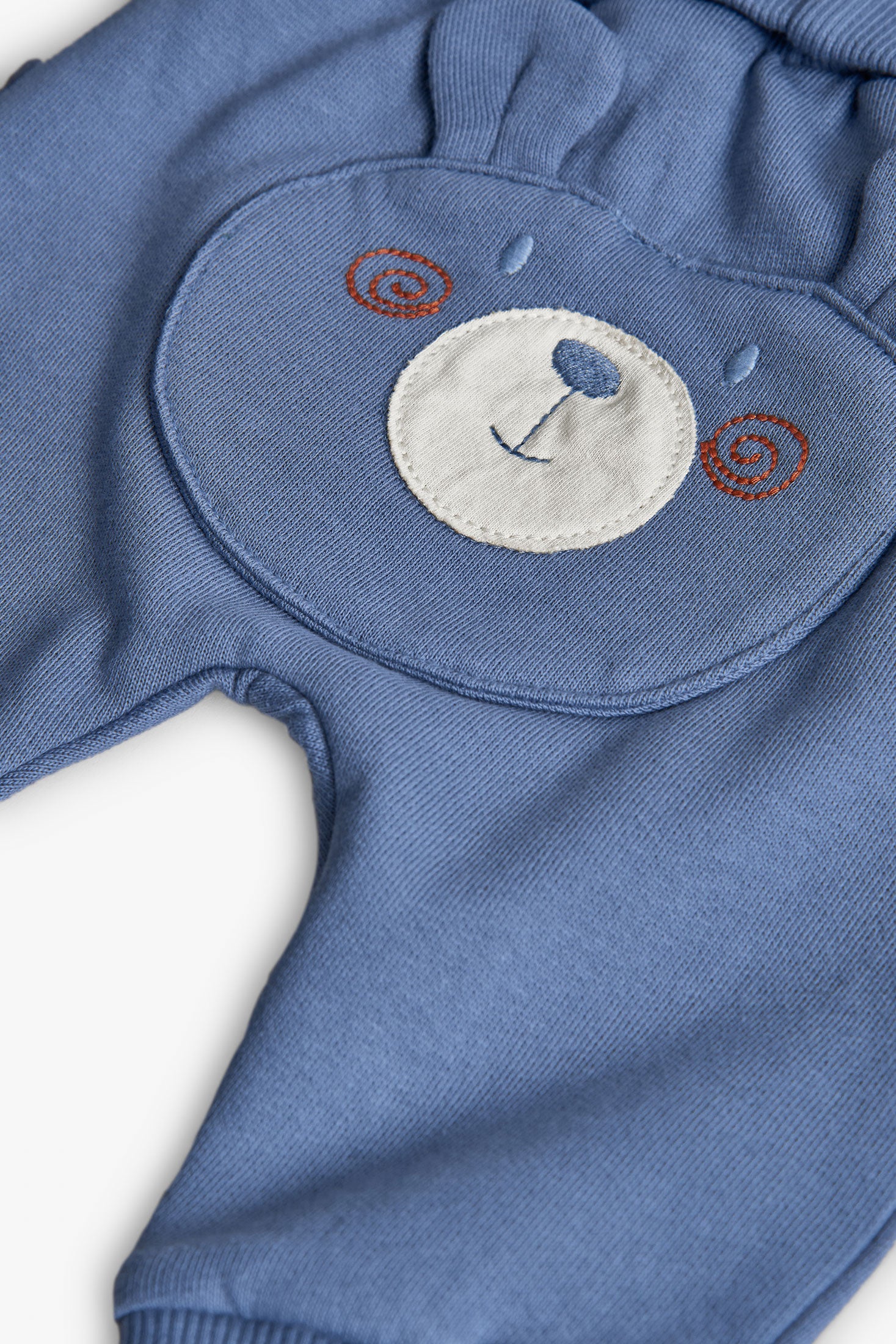 Conjunto Punto Polar Baby - Minibhu