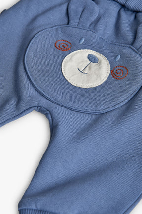 Conjunto Punto Polar Baby - Minibhu