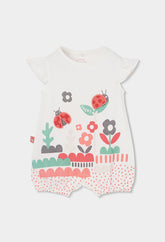 Pelele Punto Ladybugs - Minibhu