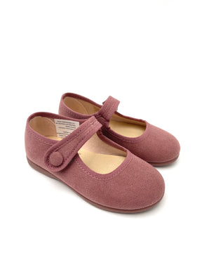 Mercedita Con Con Botón Serratex Lipstick