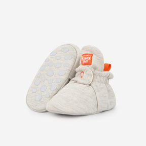 Botas Algodón Orange Pop