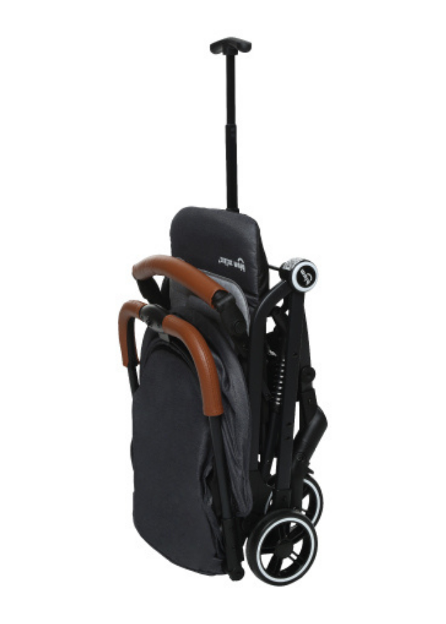 Coche Bium Miku Plus - Minibhu