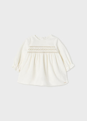 Vestido Terciopelo Ceremonia