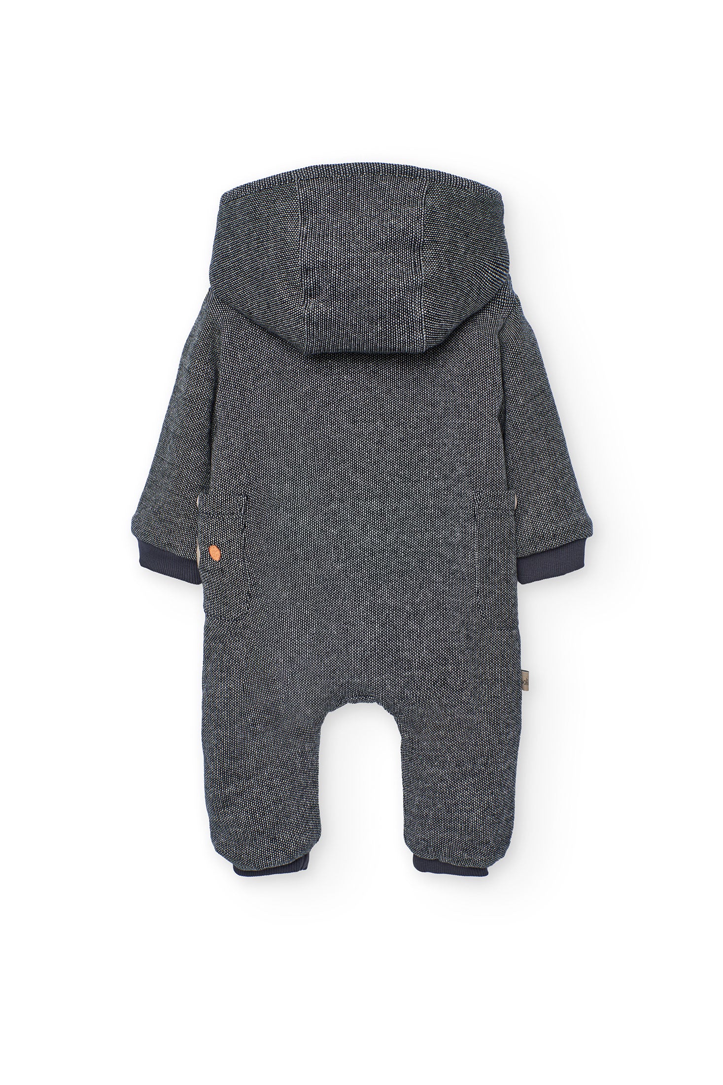 Pelele Punto Fantasía Polar Friends - Minibhu