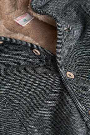 Pelele Punto Fantasía Polar Friends - Minibhu