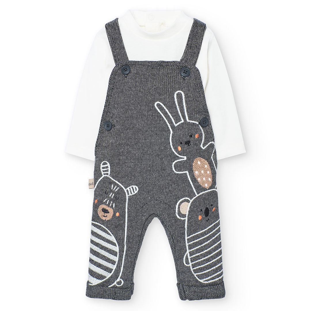 Conjunto Polar Friends - Minibhu