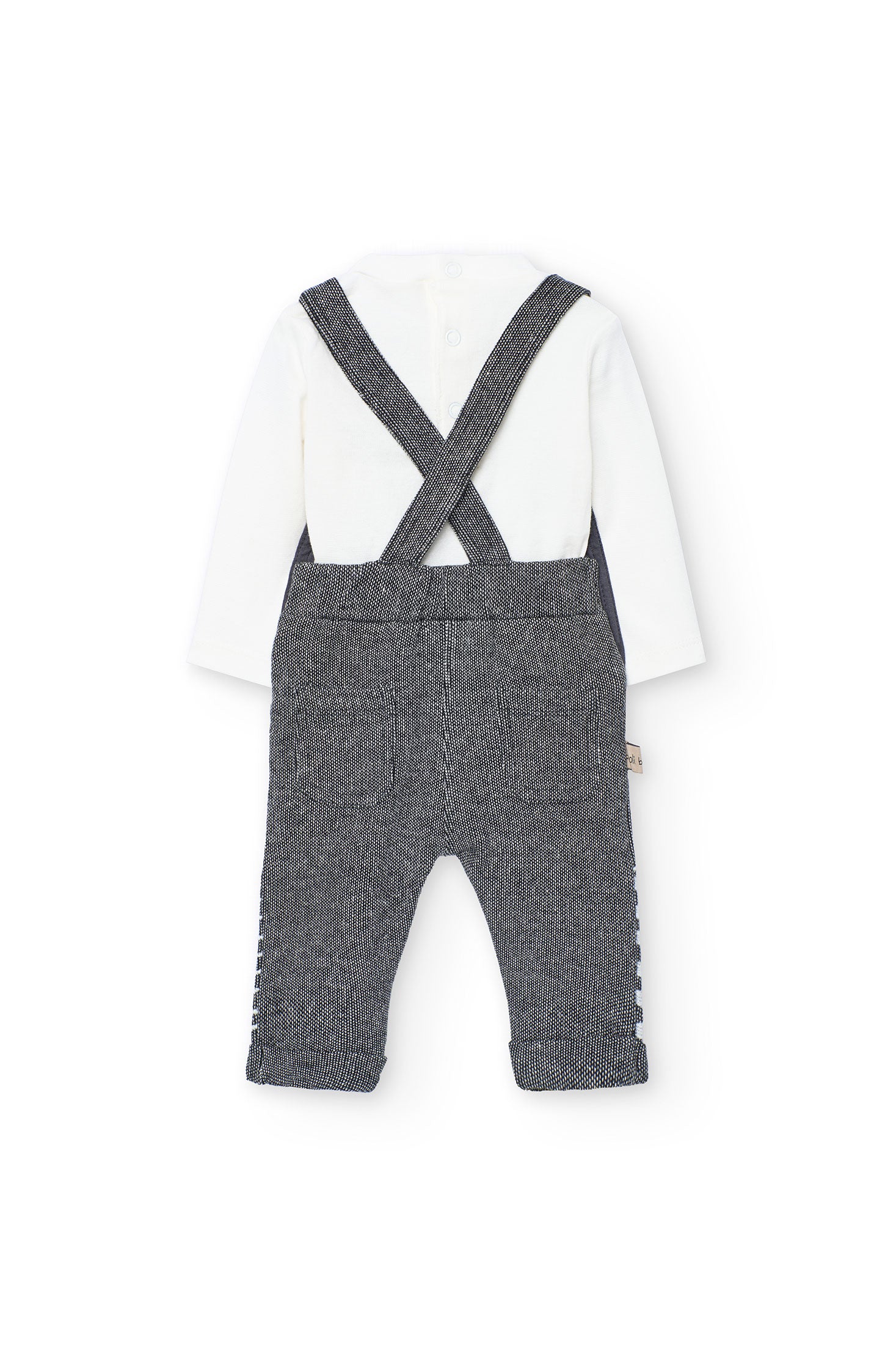 Conjunto Polar Friends - Minibhu