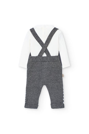 Conjunto Polar Friends - Minibhu