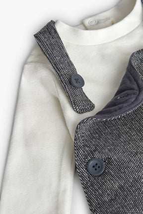 Conjunto Polar Friends - Minibhu