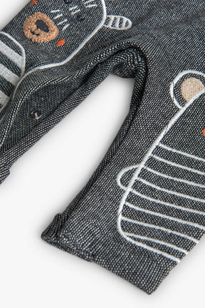 Conjunto Polar Friends - Minibhu