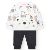 Conjunto Punto Polar Friends