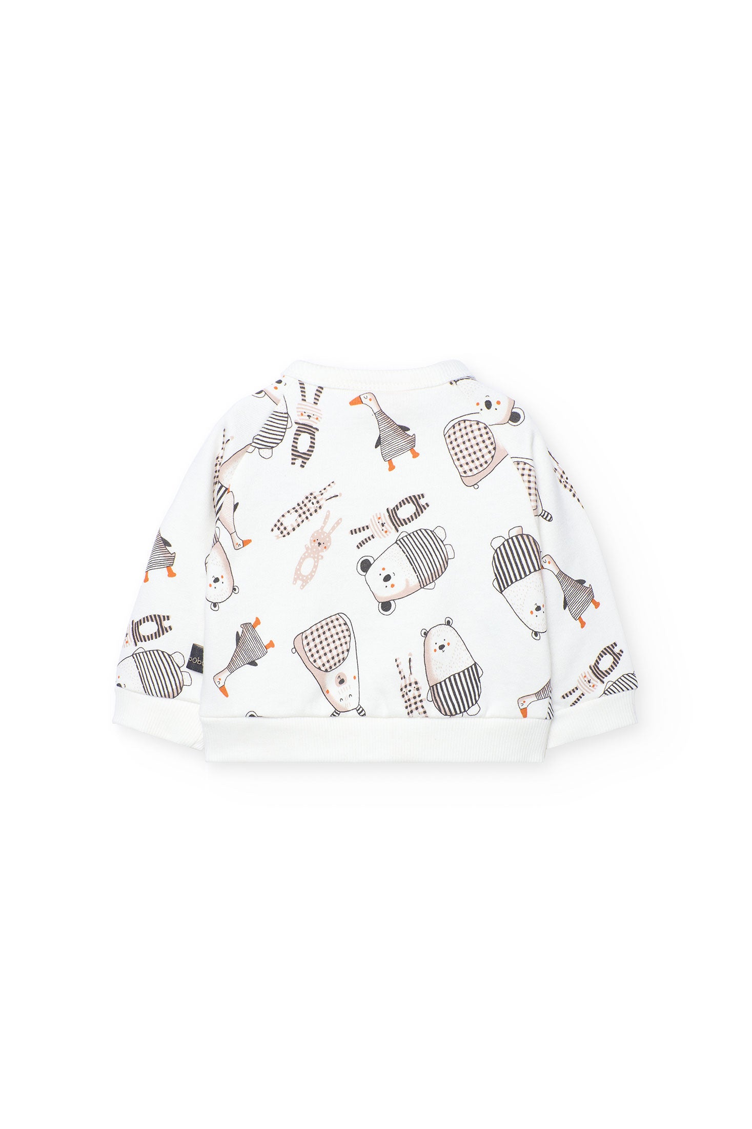 Conjunto Punto Polar Friends - Minibhu