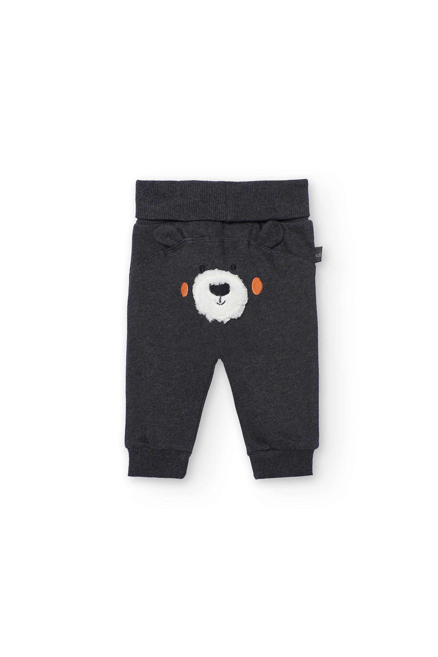 Conjunto Punto Polar Friends - Minibhu
