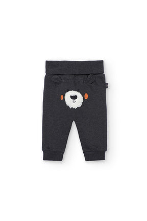 Conjunto Punto Polar Friends - Minibhu