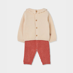 Conjunto Baby Bambi