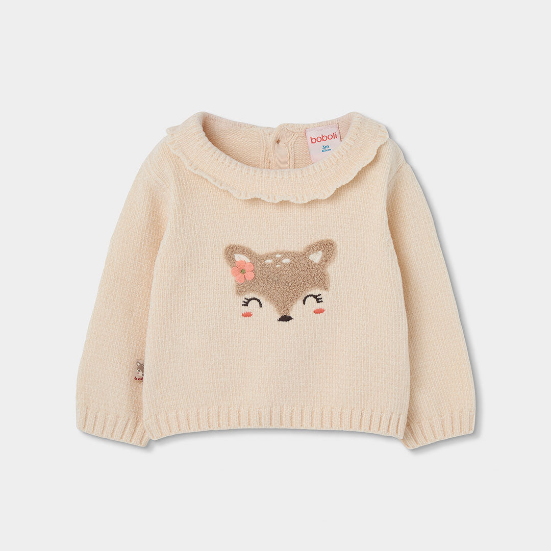 Conjunto Baby Bambi