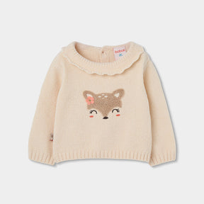 Conjunto Baby Bambi