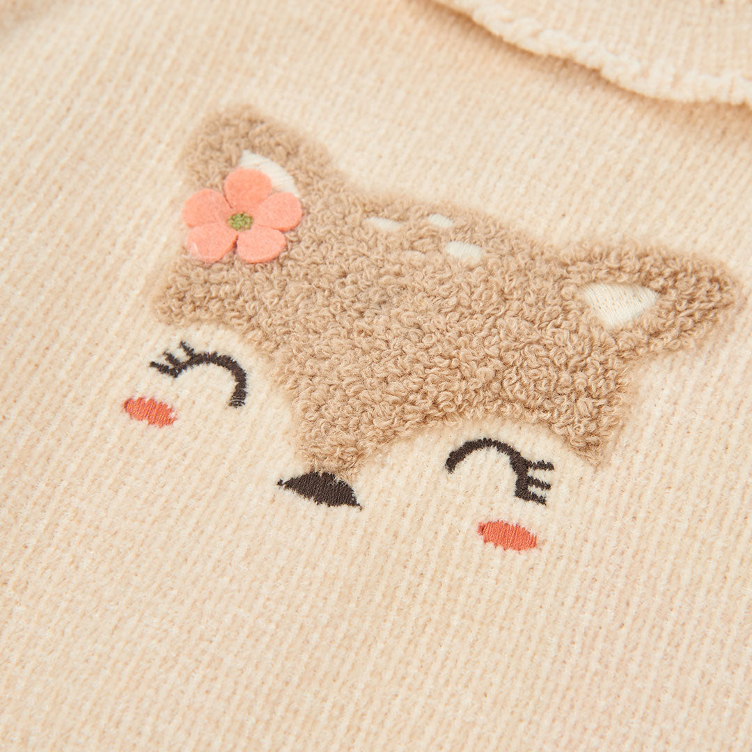 Conjunto Baby Bambi