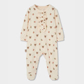 Pelele Interlock Bambi