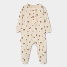 Pelele Interlock Bambi