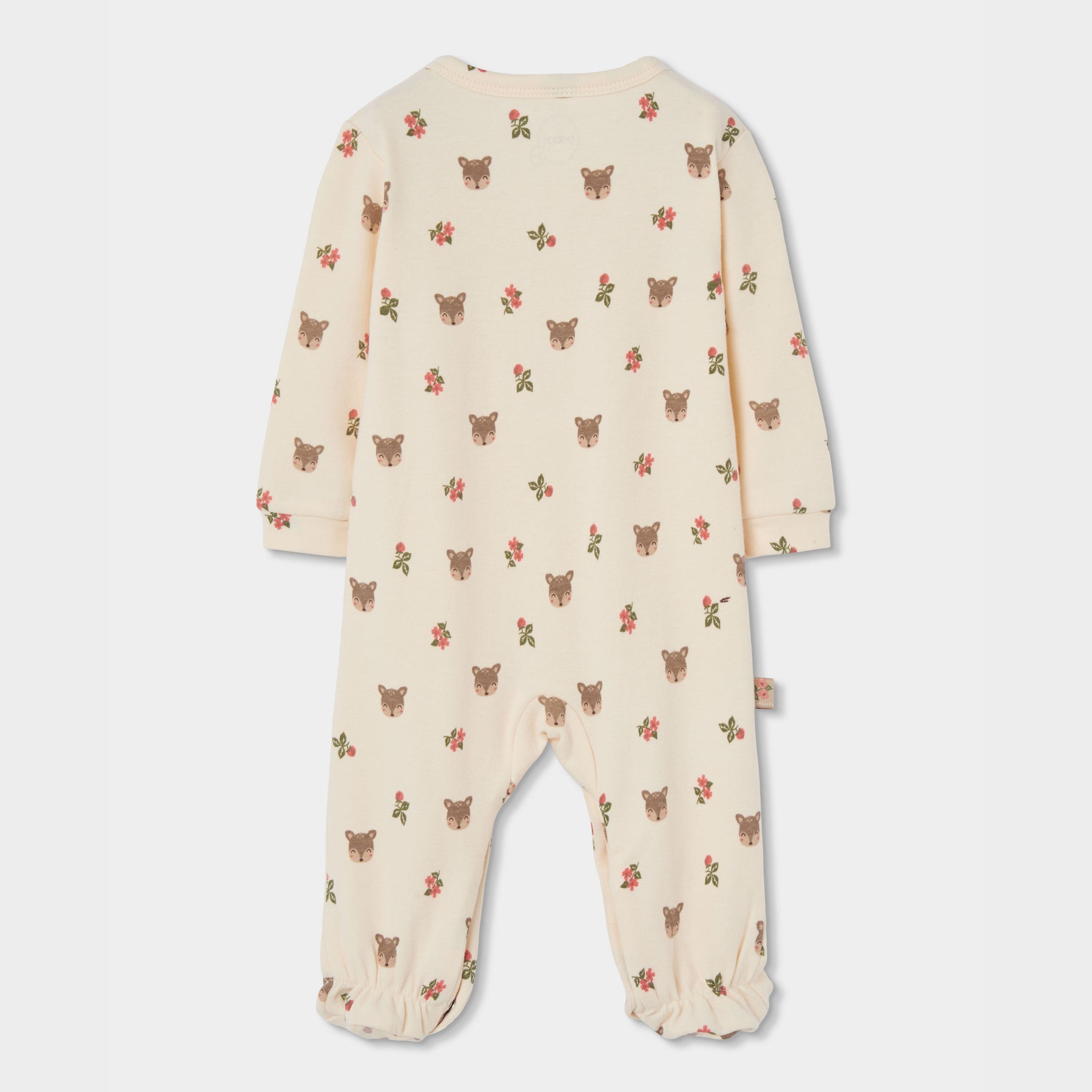 Pelele Interlock Bambi