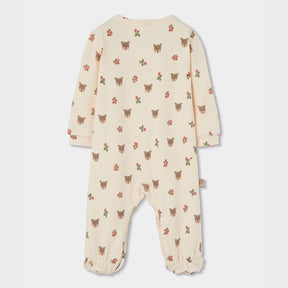 Pelele Interlock Bambi