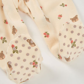 Pelele Interlock Bambi