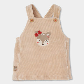 Conjunto Con Leotardo Bambi
