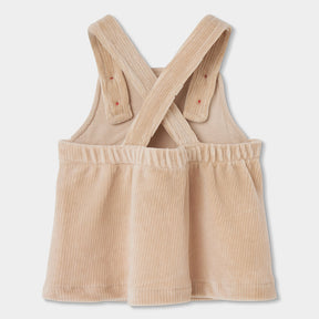 Conjunto Con Leotardo Bambi