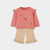 Conjunto Punto Bambi