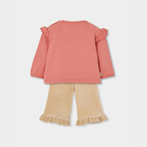 Conjunto Punto Bambi