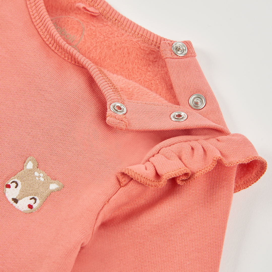 Conjunto Punto Bambi