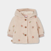 Chaqueta Borreguito Bambi