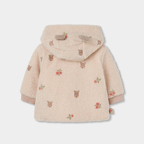 Chaqueta Borreguito Bambi