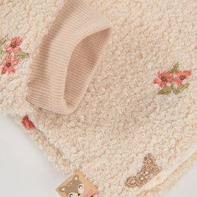Chaqueta Borreguito Bambi