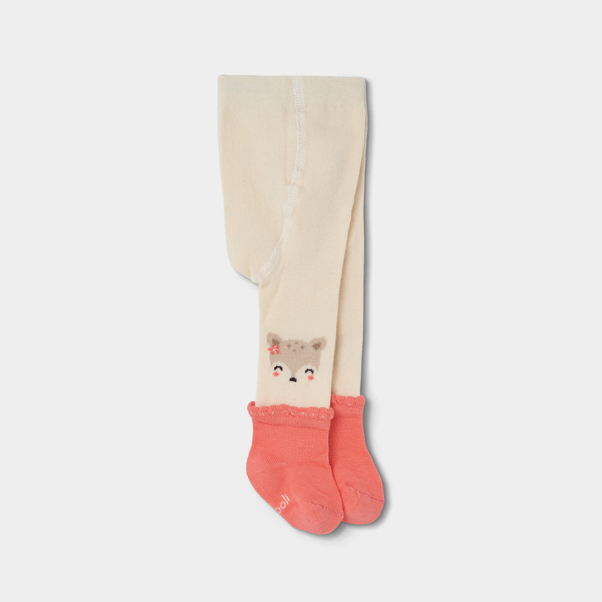 Conjunto Con Leotardo Bambi