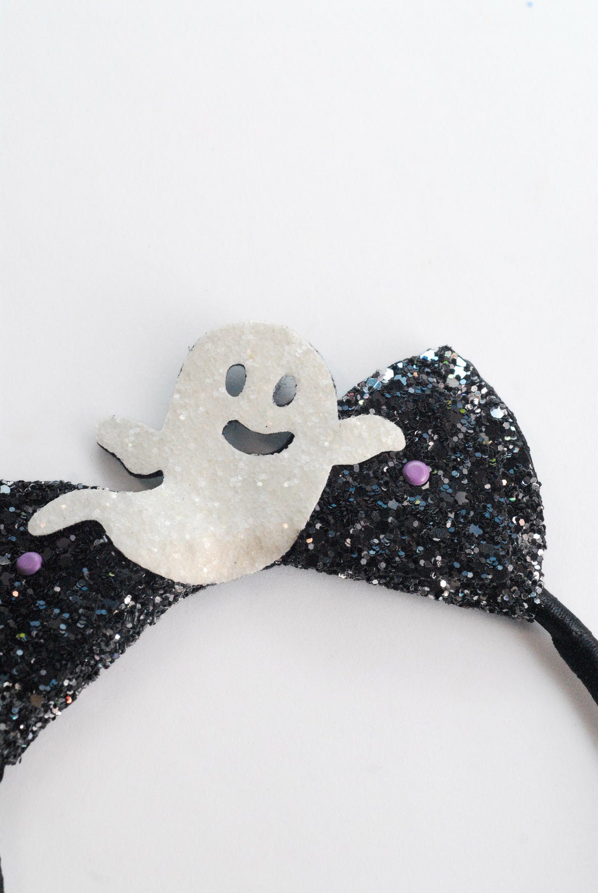 Diadema Orejas De Gato Fantasma