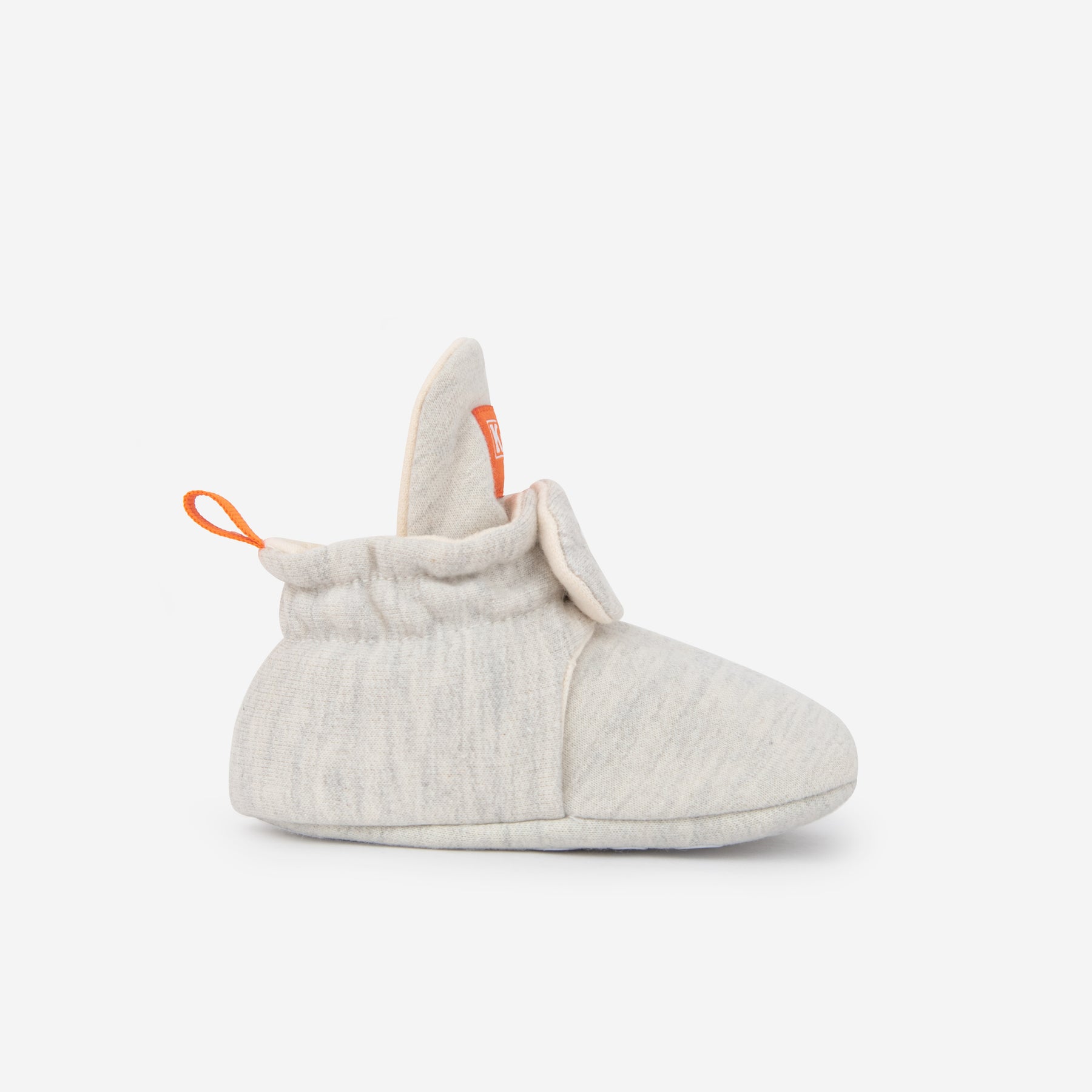 Botas Algodón Orange Pop