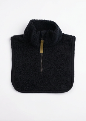 Calentador De Cuello Azul Oscuro - Minibhu