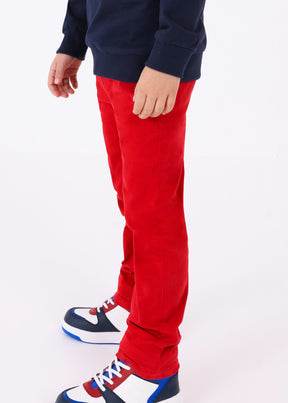 Pantalón Básico Navidad