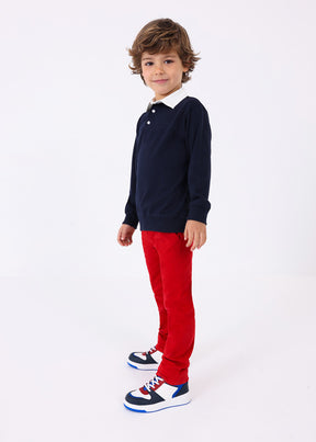 Pantalón Básico Navidad