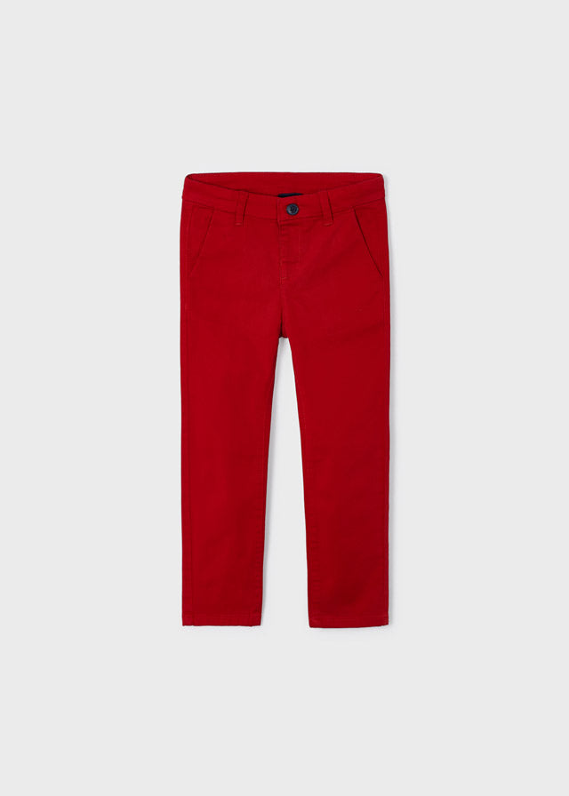 Pantalón Básico Navidad