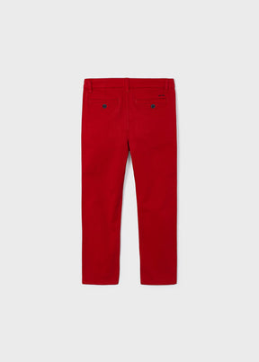 Pantalón Básico Navidad