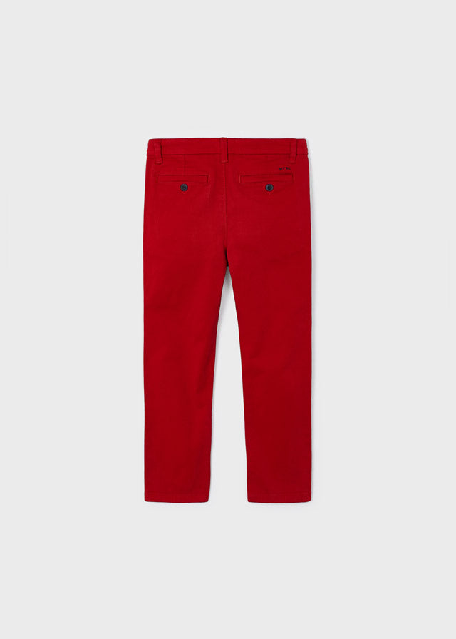 Pantalón Básico Navidad