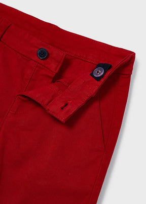 Pantalón Básico Navidad