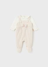 Enterizo Milk Ecofriends Petal